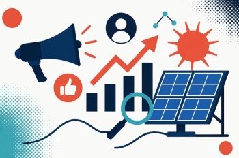Commercial Solar Lead Generation | Services That Convert